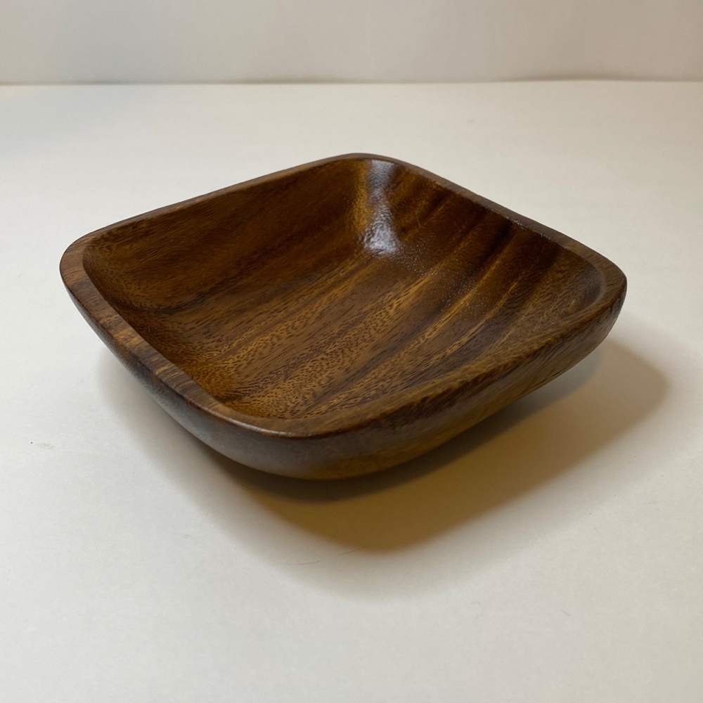 Monkey Pod Bowl